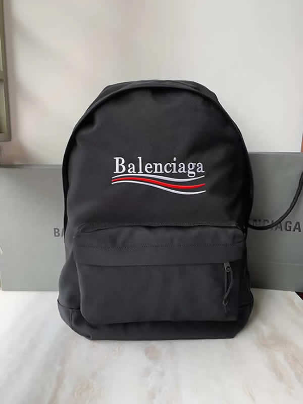 Wholesale Replica Fashion Balenciaga Backpacks Outlet