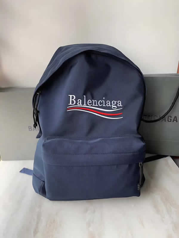 Wholesale Replica Balenciaga Backpacks With 1:1 Quality
