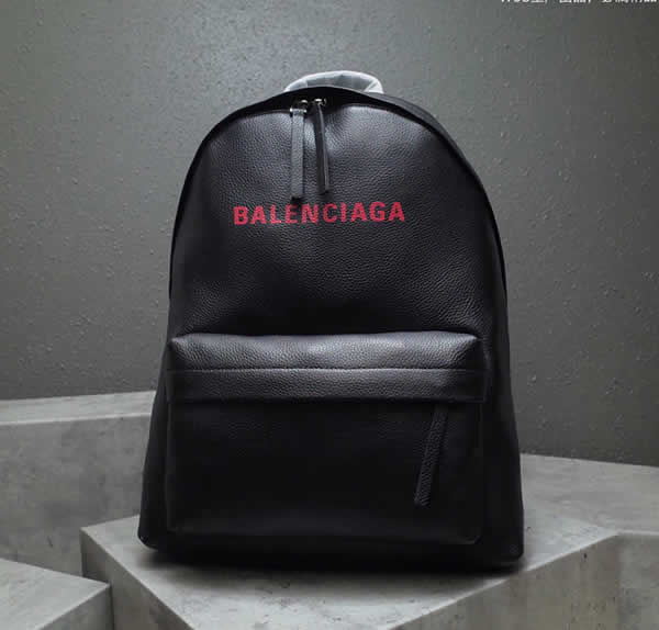 balenciaga backpack replica