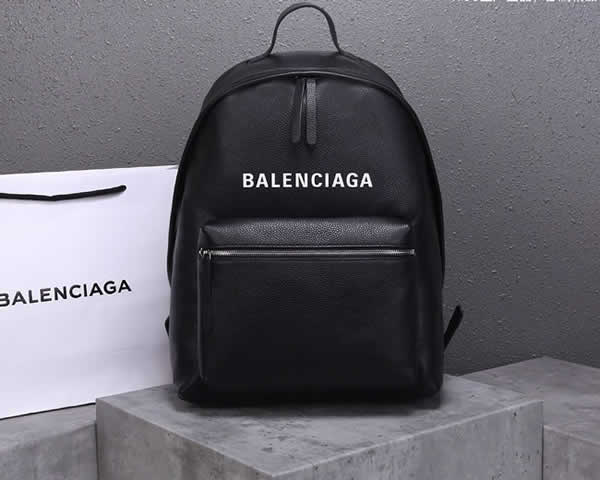 balenciaga backpack replica