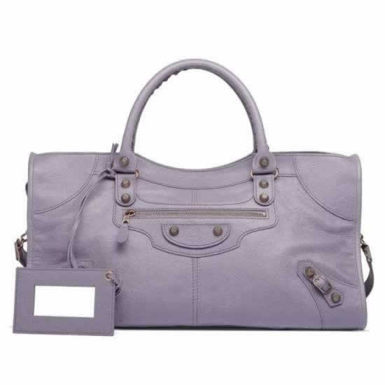 Replica Balenciaga Handbags Giant 12 Rose Gold Part Time Glycine fashion