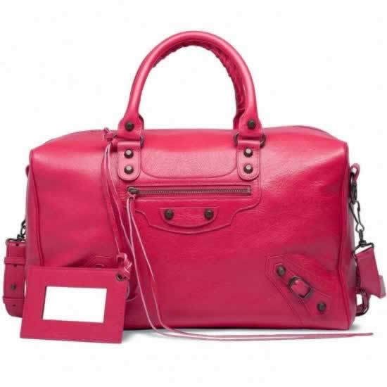 Replica Balenciaga Handbags Polly Rose Thulian sell