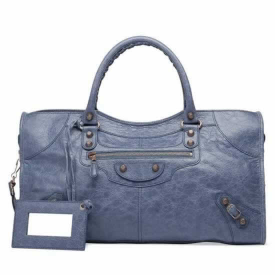 Replica Balenciaga Handbags Giant 12 Rose Gold Part Time Jacinthe clearance