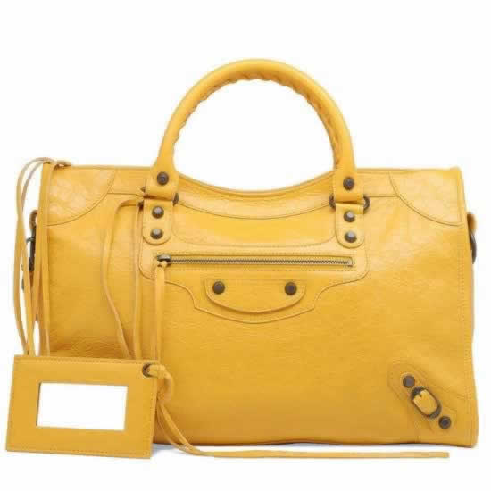 Replica Balenciaga Handbags City Mangue online
