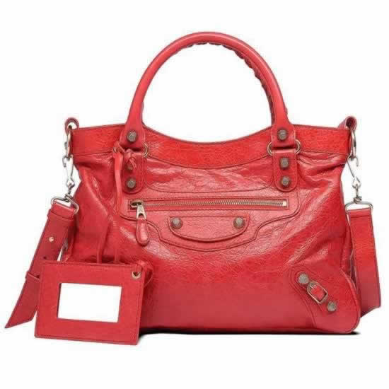 Replica Balenciaga Handbags Giant 12 Rose Gold Town Poppy discount