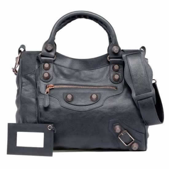Replica Balenciaga Handbags Giant 21 Rose Gold Velo Tarmac online
