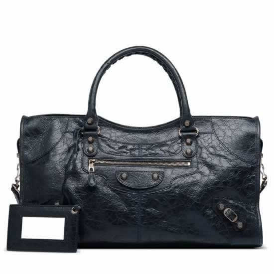 Replica Balenciaga Handbags Giant 12 Rose Gold Part Time Dark Night online