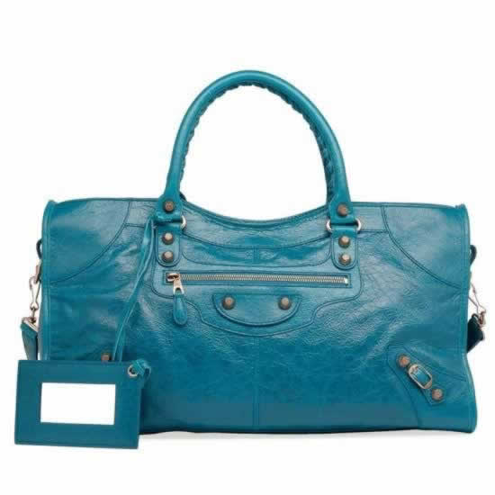 Replica Balenciaga Handbags Giant 12 Rose Gold Part Time Lagon mall