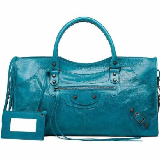 Replica Balenciaga Handbags Part Time Lagon