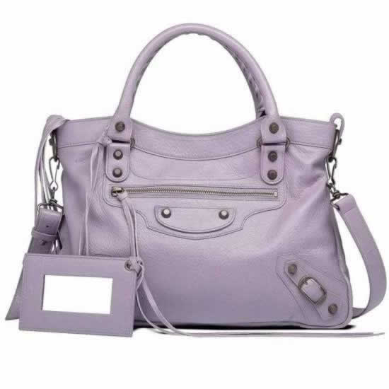 Replica Balenciaga Handbags Town Glycine sale