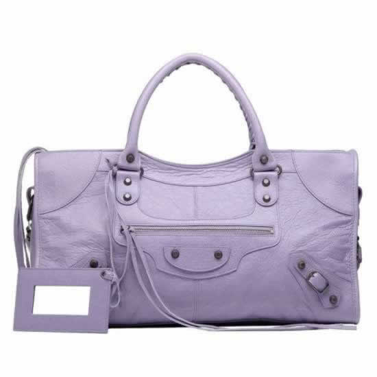 Replica Balenciaga Handbags Part Time Glycine discount