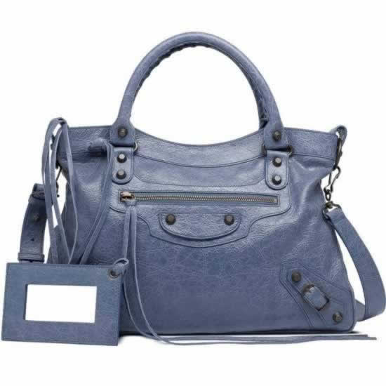 Replica Balenciaga Handbags Town Jacinthe fashion