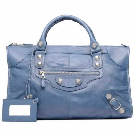 Replica Balenciaga Handbags Giant 21 Silver Work Atlantique outlet