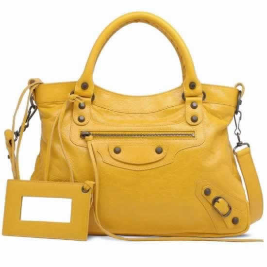 Replica Balenciaga Handbags Town Mangue for cheap