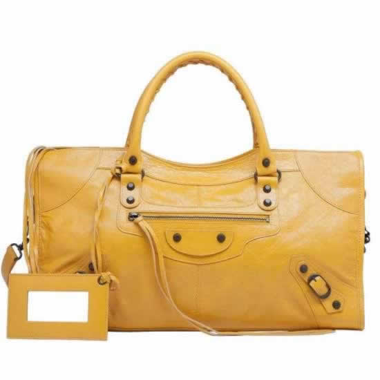 Replica Balenciaga Handbags Part Time Mangue sale