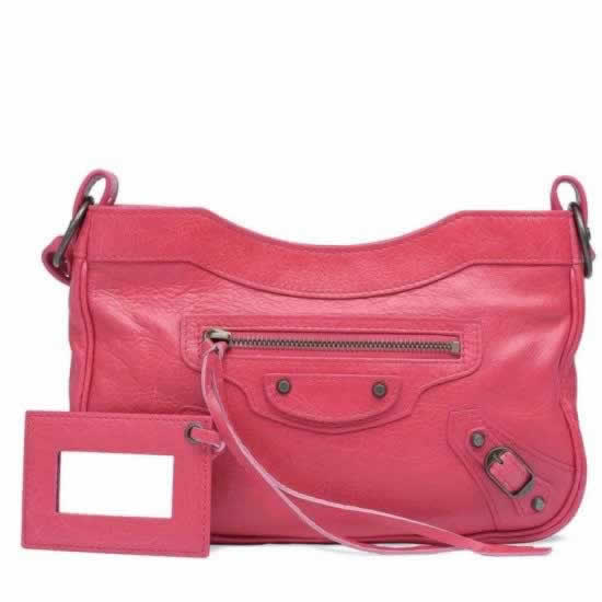 Replica Balenciaga Handbags Hip Rose Thulian for discount