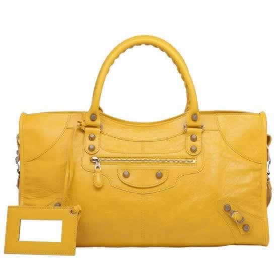 Replica Balenciaga Handbags Giant 12 Rose Gold Part Time Mangue for cheap