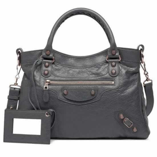 Replica Balenciaga Handbags Giant 12 Rose Gold Town Gris Tarmac outlet