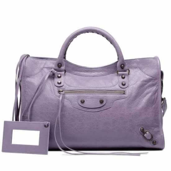 Replica Balenciaga Handbags City Glycine