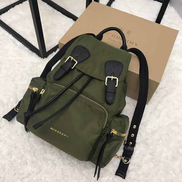 burberry replica backpack