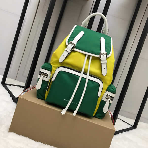 burberry backpack outlet