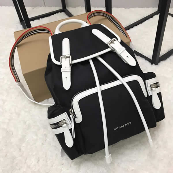 burberry backpack replica