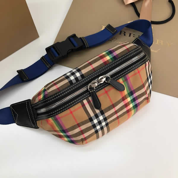 Fashion New Discount Burberry Vintage Waist Bag Outlet