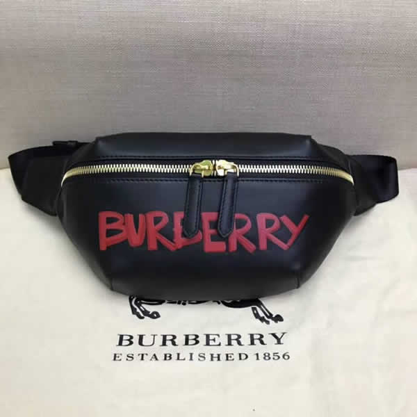 Wholesale Discount New Burberry Men's Pocket Chest Bags