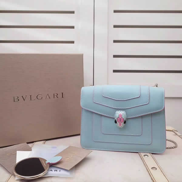 Replica Bvlgari Handbags|Replica 