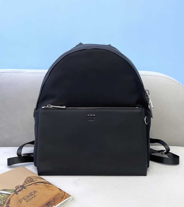 Replica Cheap High Quality Fendi Fashion New Backpack 2350