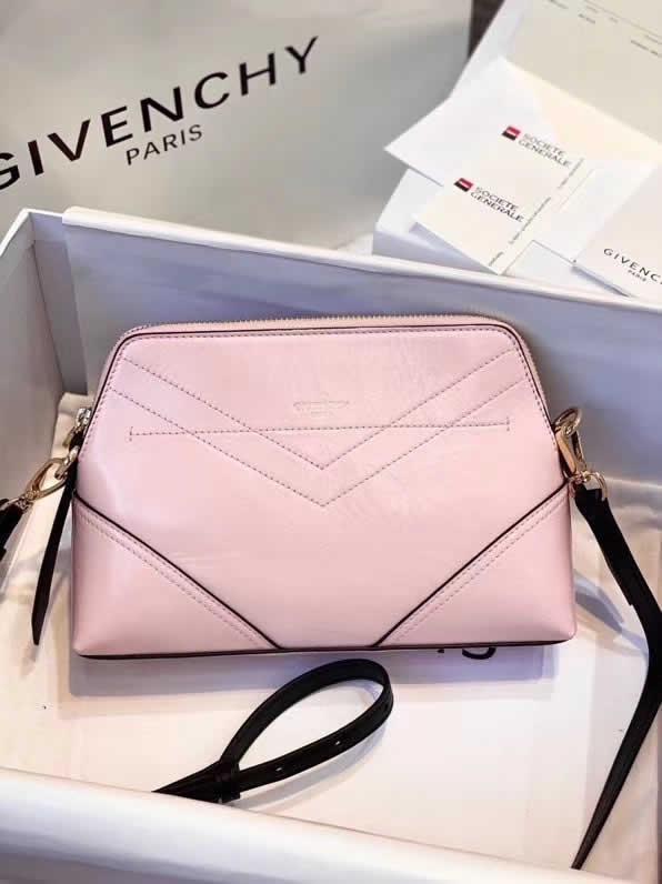 Replica Discount Givenchy Given New lD XBODY Khaki Shoulder Bag