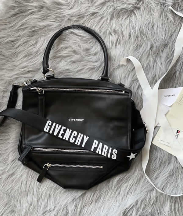 Replica Givenchy Pandora Bag Portable Printing Messenger Bag 03