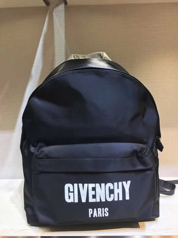 Replica Givenchy Discount Fashion Men And Women Printing Backpacks 01