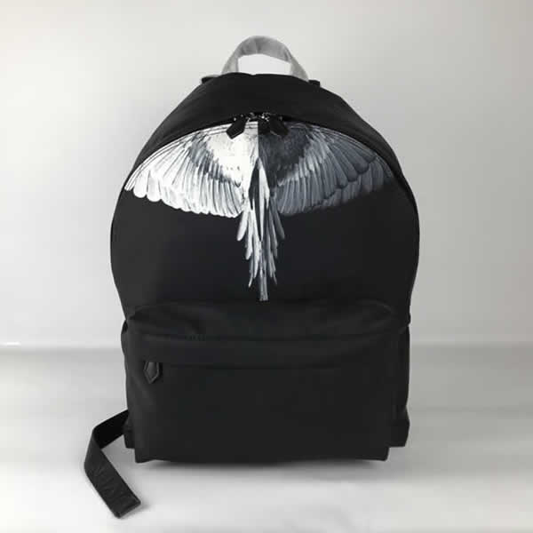 Replica Givenchy Discount Fashion Men And Women Printing Backpacks 06