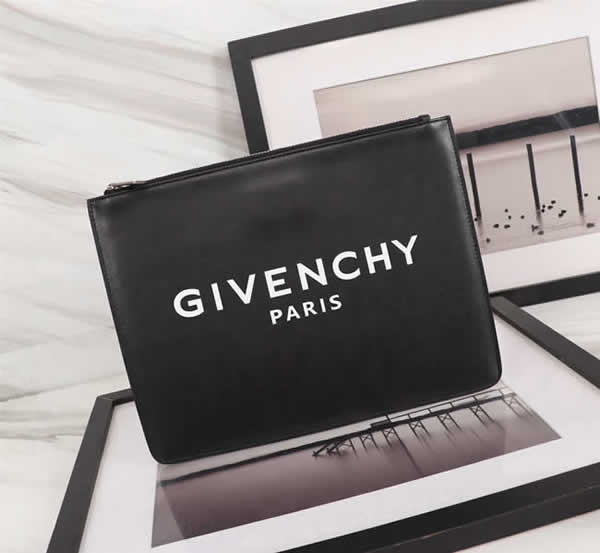 Replica Givenchy Fashion Printing Men And Women Handbags And Wallets 08