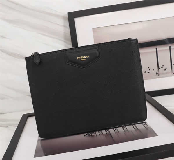 Replica Givenchy Fashion Printing Men And Women Handbags And Wallets 10