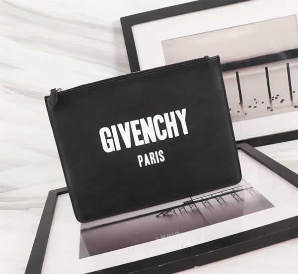 Replica Givenchy Fashion Printing Men And Women Handbags And Wallets 17