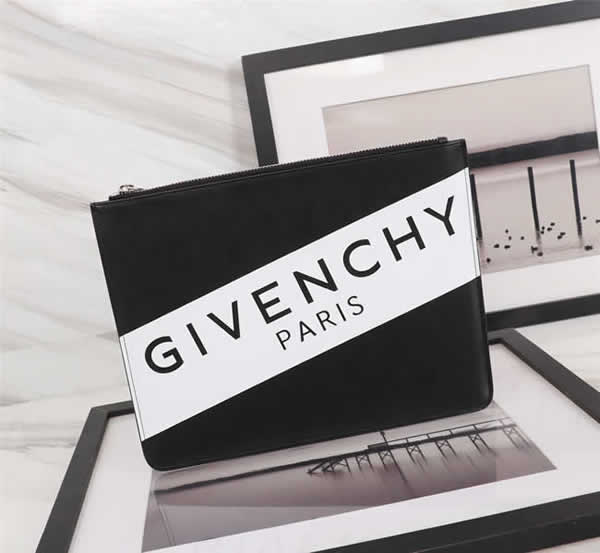 Replica Givenchy Fashion Printing Men And Women Handbags And Wallets 25