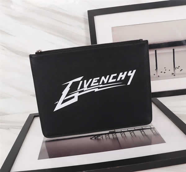 Replica Givenchy Fashion Printing Men And Women Handbags And Wallets 27