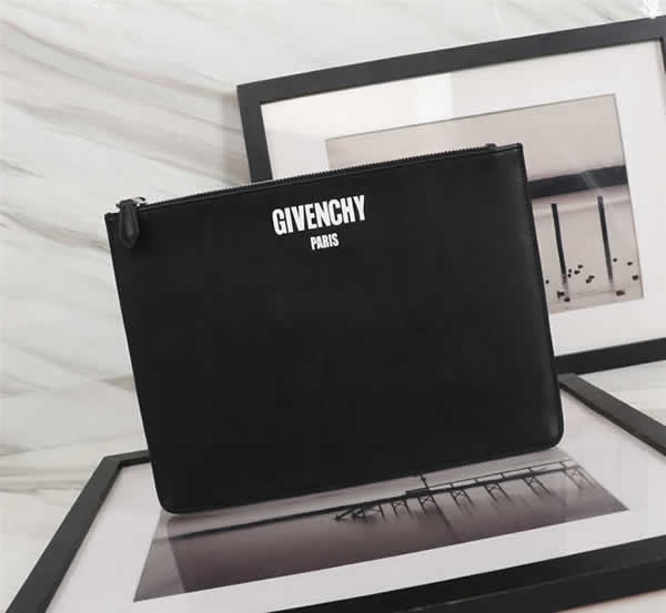Replica Givenchy Fashion Printing Men And Women Handbags And Wallets 30