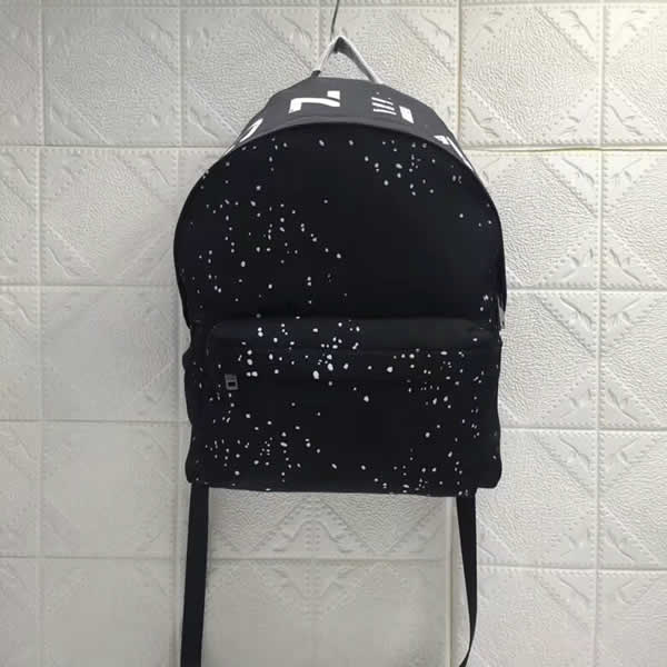Replica Fashion Discount Star Print Givenchy Backpack Hot Sale