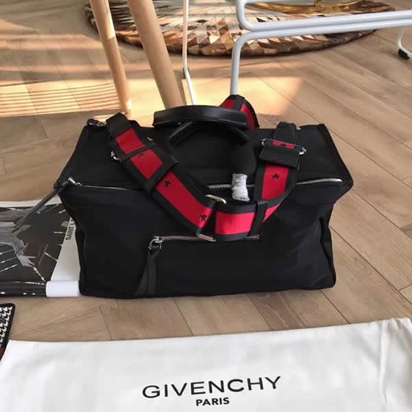 1:1 Quality Givenchy Classic Black Pandora Backpack Hot Sale