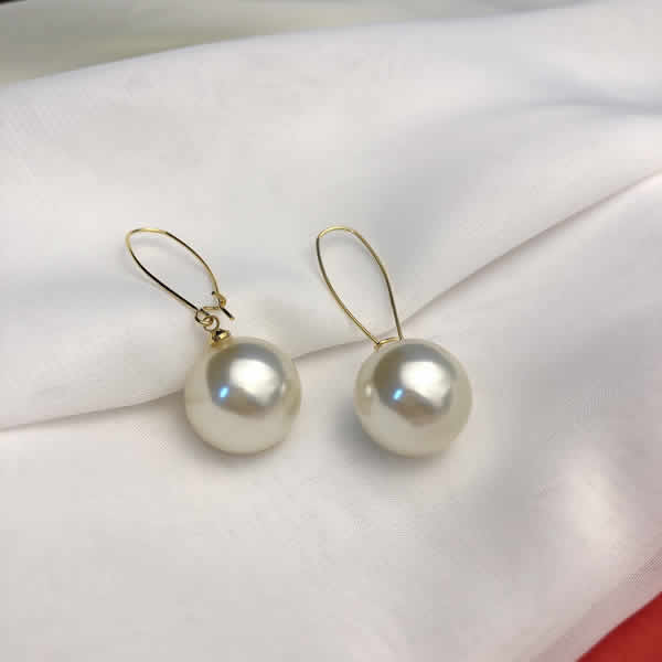 Celine Earrings Luxury For Women Earing Earings Fashion Jewelry