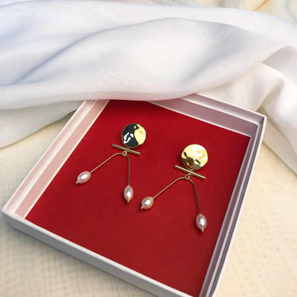 Fake Celine Earrings Luxury For Women Earing Earings Discount Jewelry