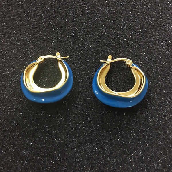 Wholesale Replica Cheap Celine New Earrings For Sale Luxury Jewelry