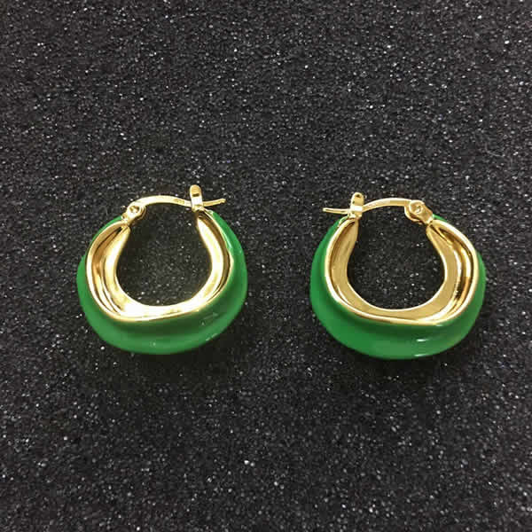 Wholesale Replica Cheap Celine New Earrings For Sale Luxury Jewelry