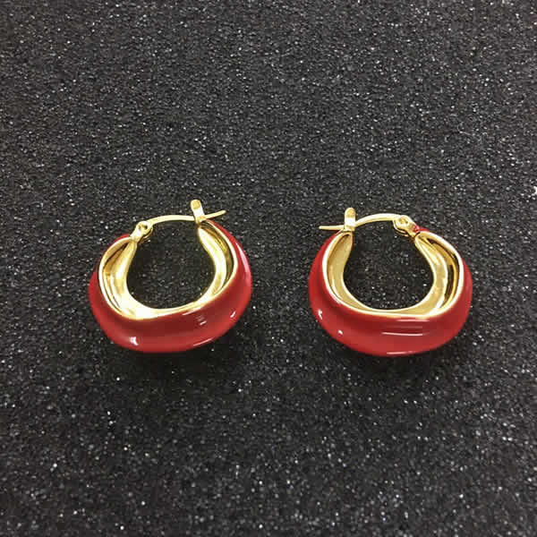 Wholesale Replica Cheap Celine New Earrings For Sale Luxury Jewelry