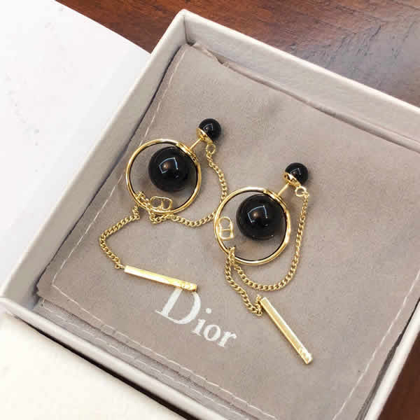 Wholesale Fake Discount Dior Star Stud Earrings Outlet
