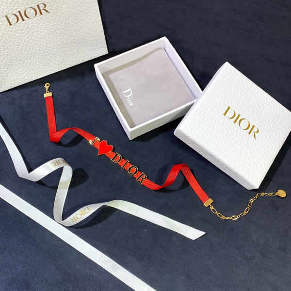 Fake Discount Dior New Retro Big Pearl Earrings