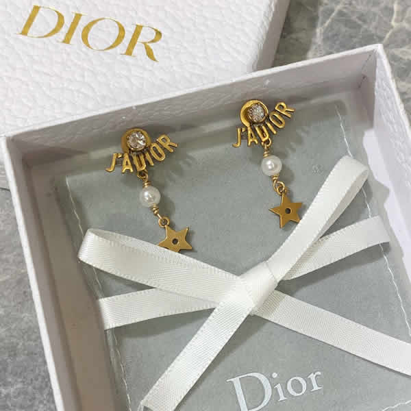 Wholesale Replica Cheap Dior Element Star Bracelet